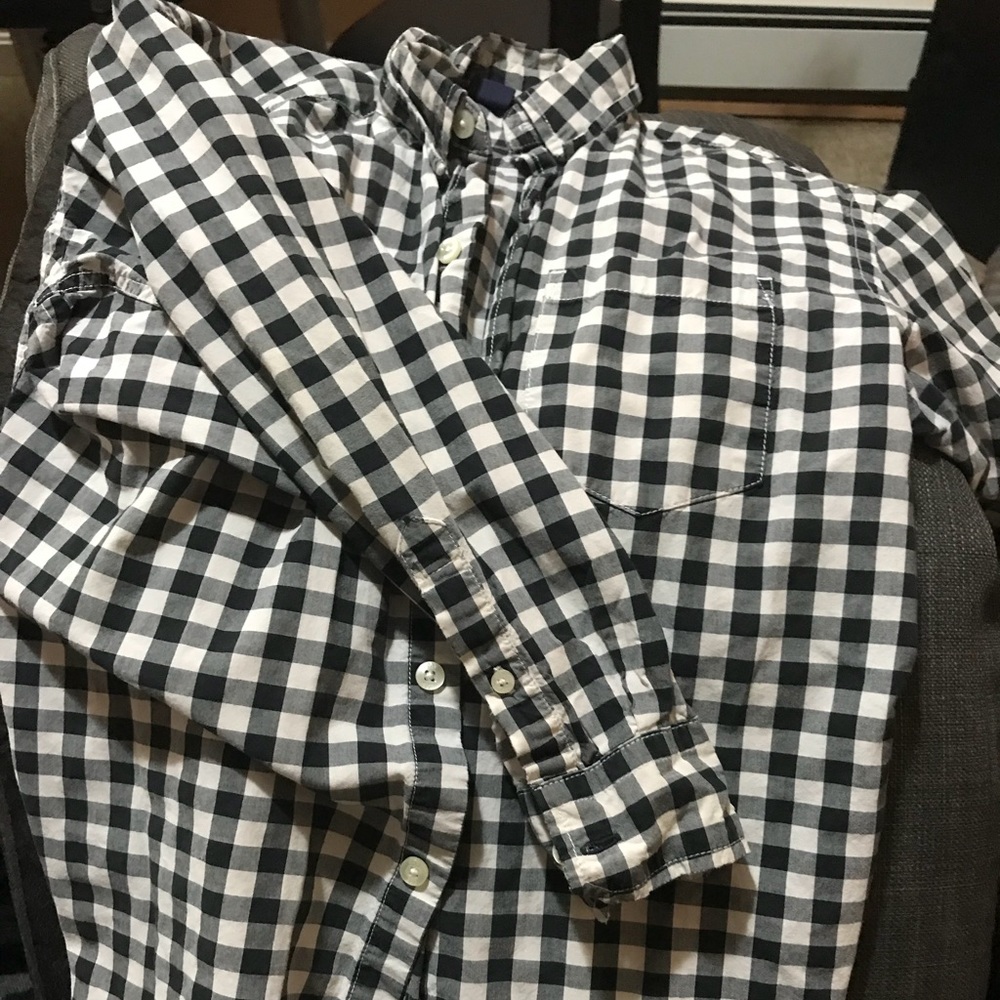 Boys shirt